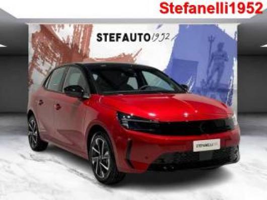 nuovo OPEL Corsa