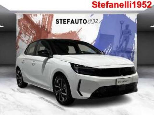 nuovo OPEL Corsa