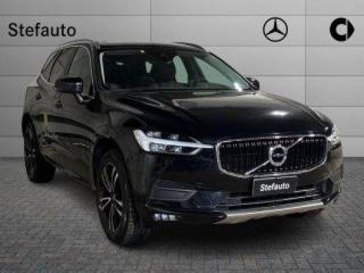 usato VOLVO XC60