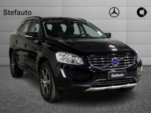 usato VOLVO XC60