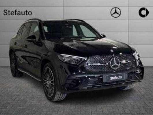 nuovo MERCEDES GLC 220