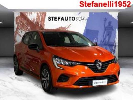 usato RENAULT Clio