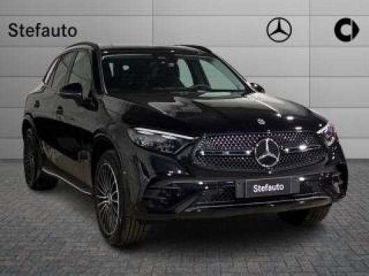 nuovo MERCEDES GLC 300