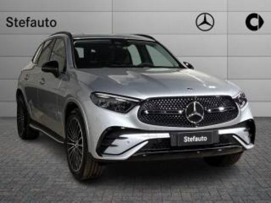 nuovo MERCEDES GLC 300