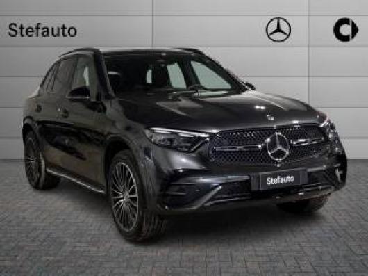 nuovo MERCEDES GLC 300