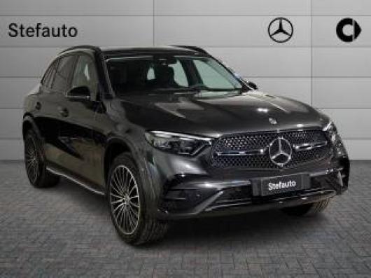 nuovo MERCEDES GLC 300