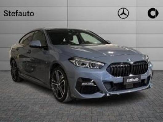 usato BMW 218