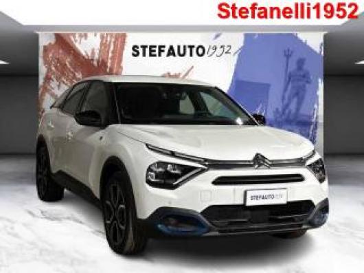 usato CITROEN E C4