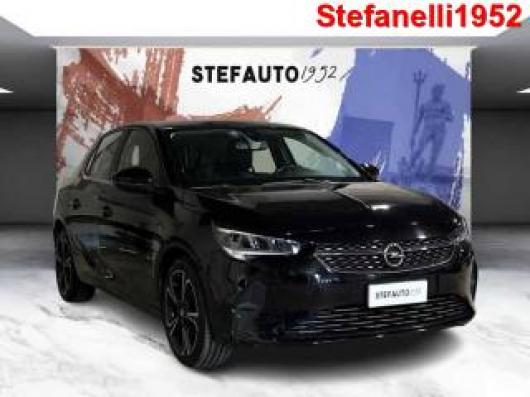 usato OPEL Corsa