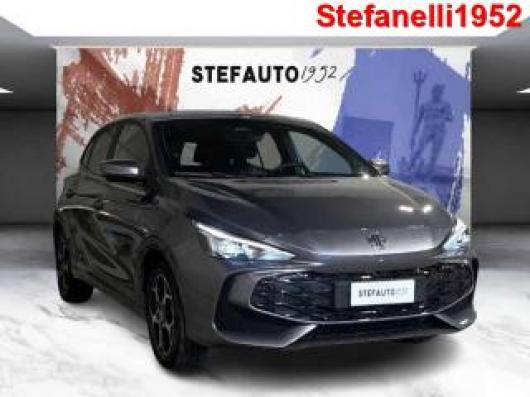 MG3