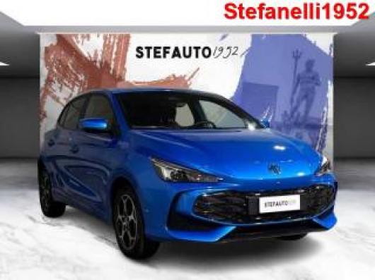 MG3