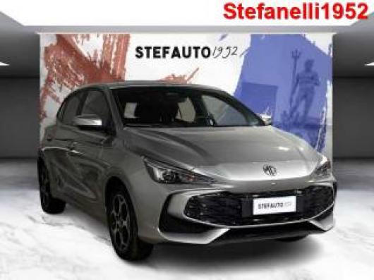 MG3