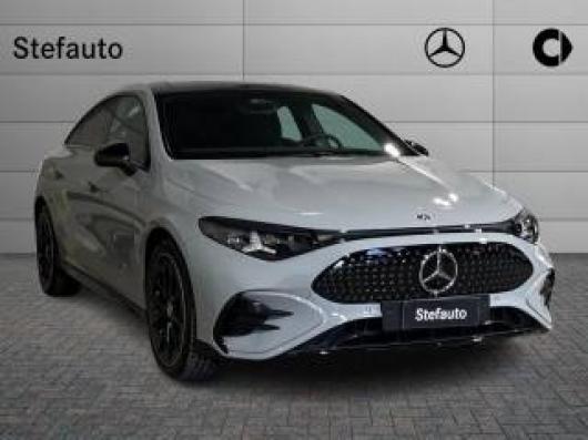 nuovo MERCEDES CLA 250