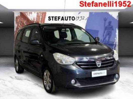 usato DACIA Lodgy
