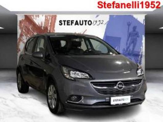 usato OPEL Corsa