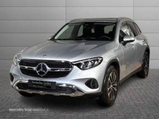 usato MERCEDES GLC 200