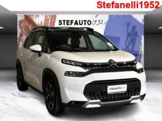 usato CITROEN C3 Aircross