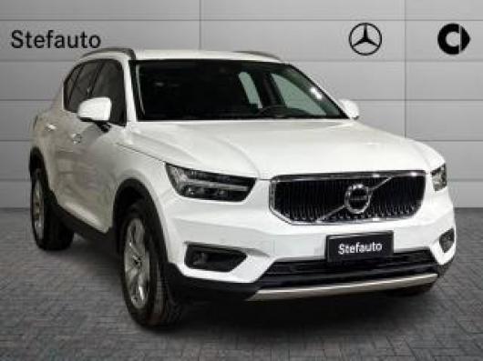 usato VOLVO XC40