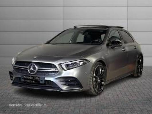 A 35 AMG