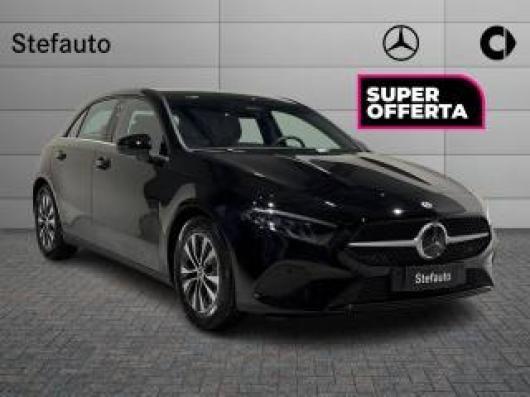 Km 0 MERCEDES A 180