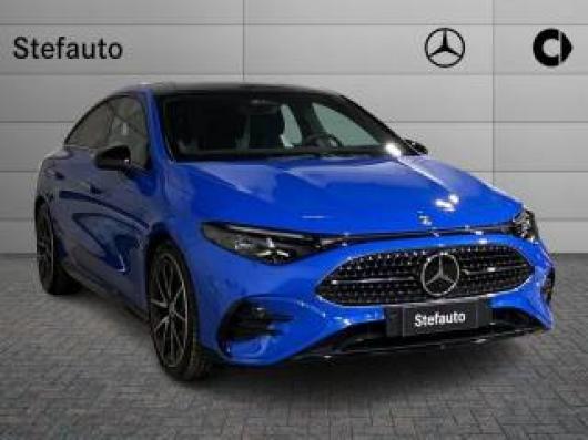 nuovo MERCEDES CLA 200