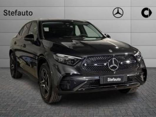 nuovo MERCEDES GLC 220