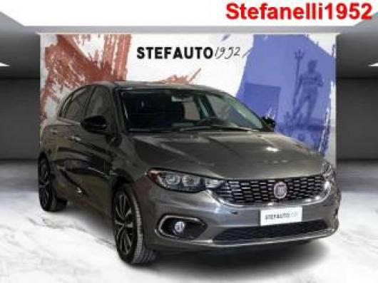 usato FIAT Tipo
