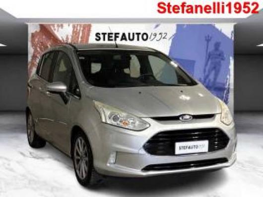 usato FORD B Max