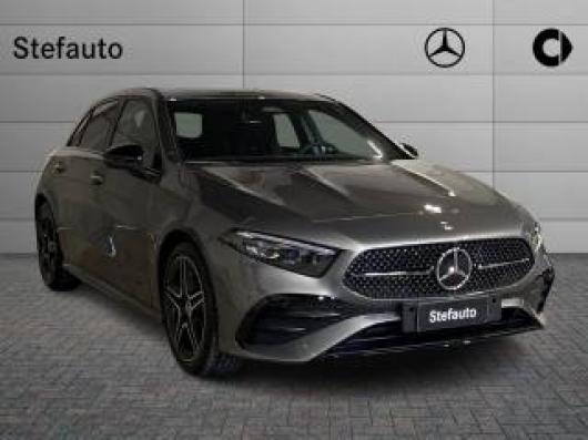 nuovo MERCEDES A 180