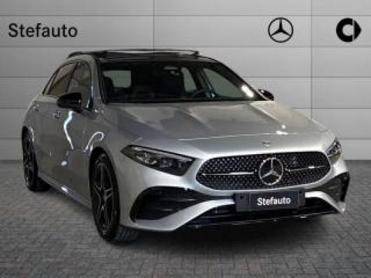 nuovo MERCEDES A 180