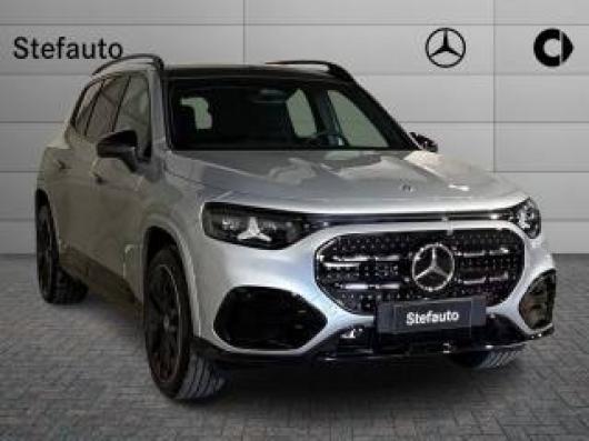 nuovo MERCEDES GLB 250