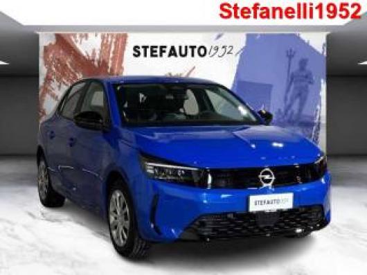 nuovo OPEL Corsa