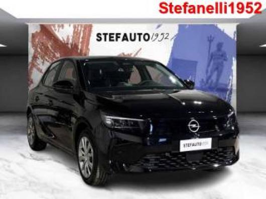 nuovo OPEL Corsa