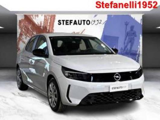 nuovo OPEL Corsa