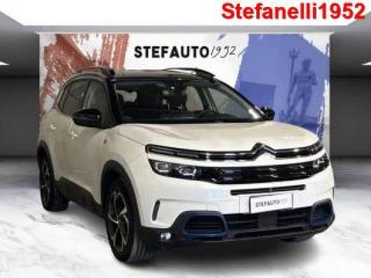 C5 Aircross