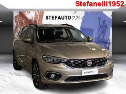 usato FIAT Tipo