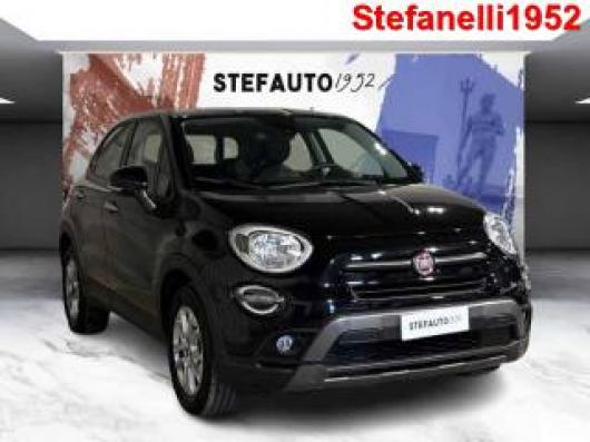 usato FIAT 500X