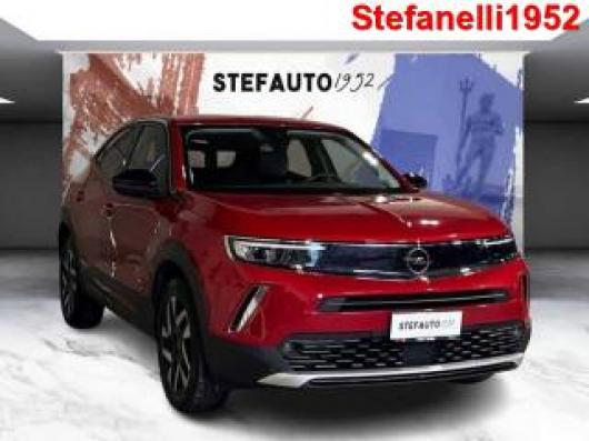 usato OPEL Mokka