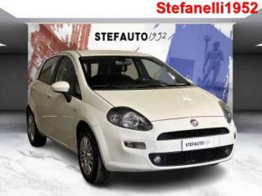 usato FIAT Punto