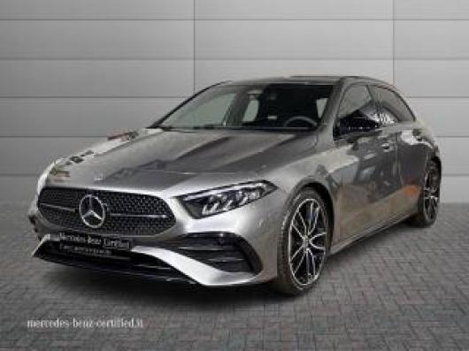 usato MERCEDES A 200