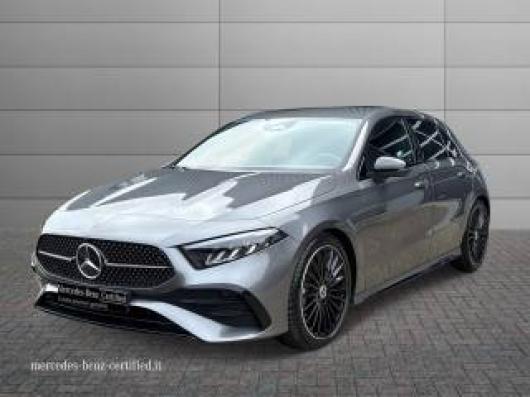 usato MERCEDES A 200
