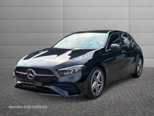 usato MERCEDES A 200