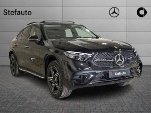 nuovo MERCEDES GLC 300