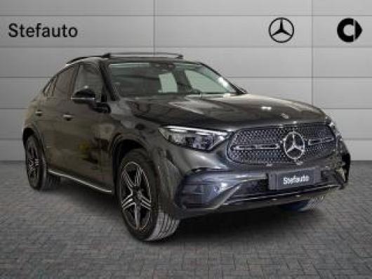 nuovo MERCEDES GLC 300