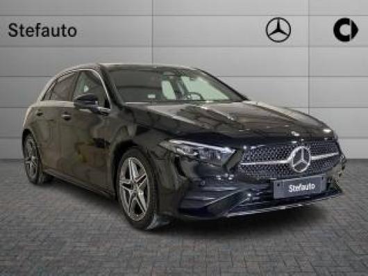 nuovo MERCEDES A 180