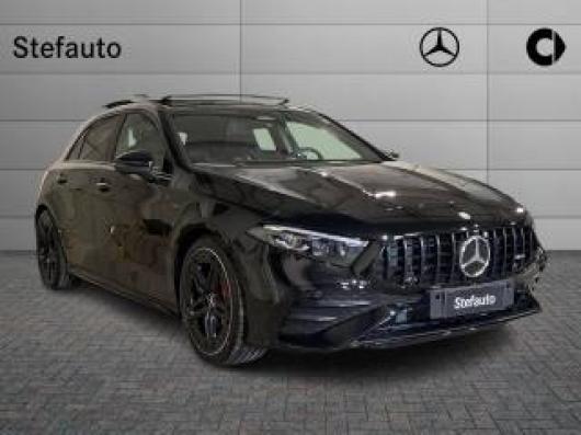 nuovo MERCEDES A 35 AMG