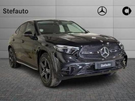 nuovo MERCEDES GLC 220