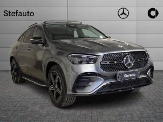 nuovo MERCEDES GLE 300