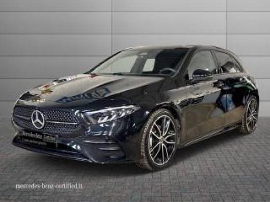 usato MERCEDES A 200