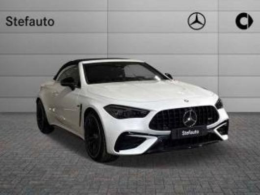 nuovo MERCEDES CLE 53 AMG